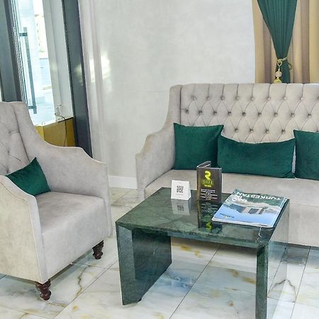 Hotel Ramada By Wyndham Turkistan Zewnętrze zdjęcie