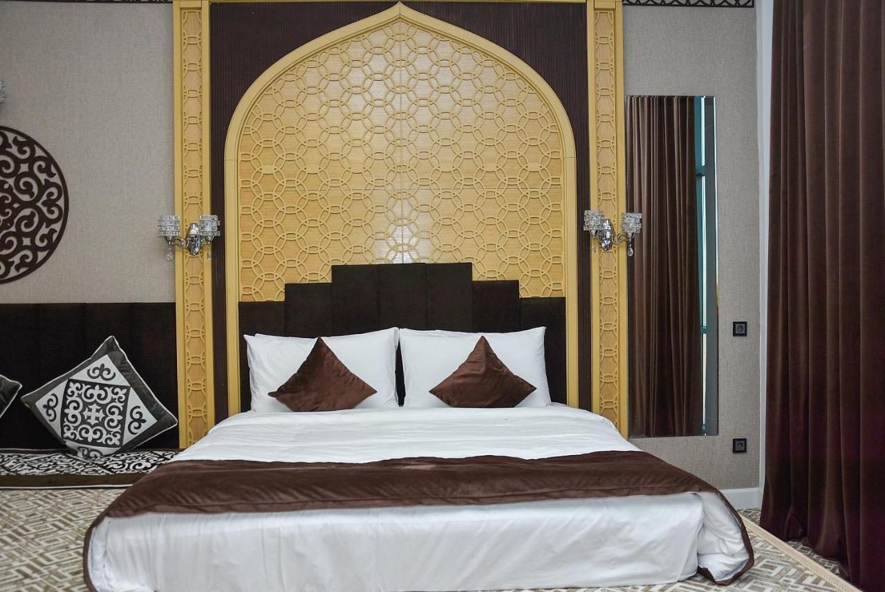 Hotel Ramada By Wyndham Turkistan Zewnętrze zdjęcie
